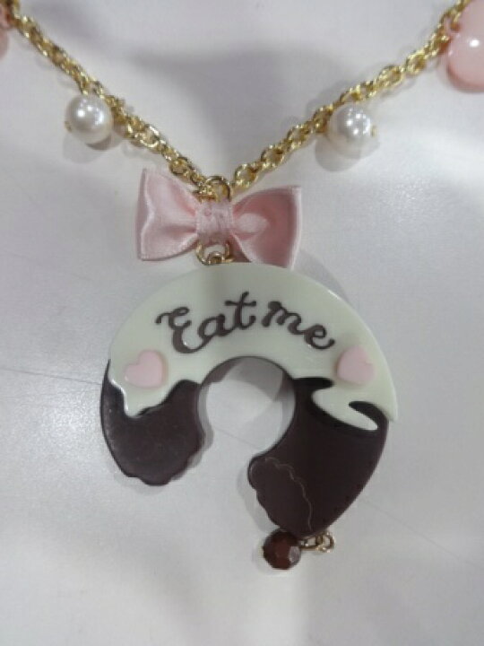 楽天市場】【中古】Angelic Pretty/Bakedドーナツ 