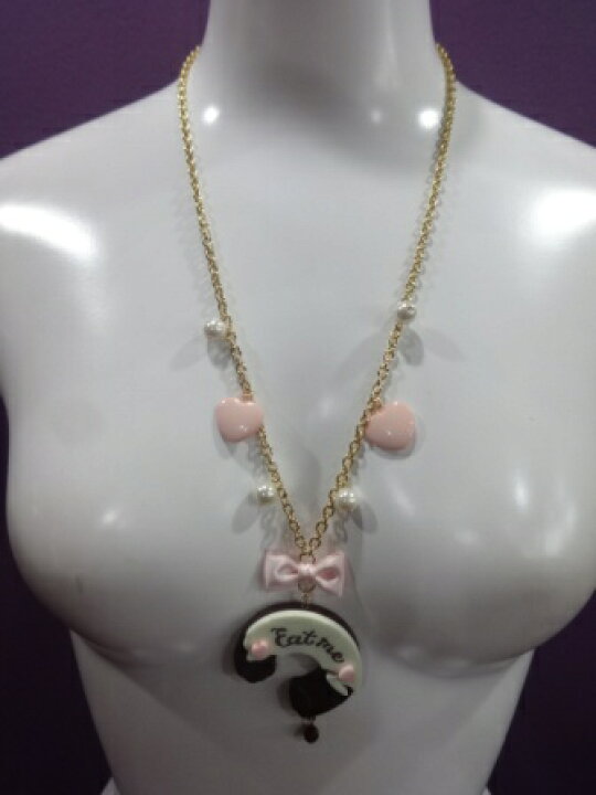 楽天市場】【中古】Angelic Pretty/Bakedドーナツ 