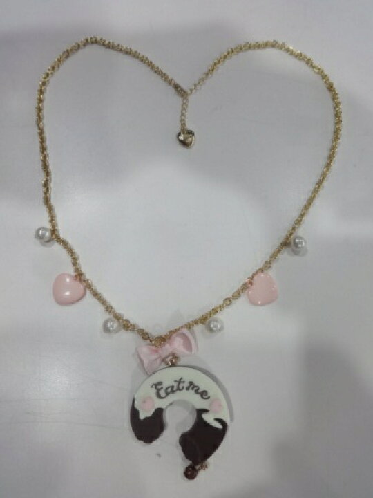 楽天市場】【中古】Angelic Pretty/Bakedドーナツ 