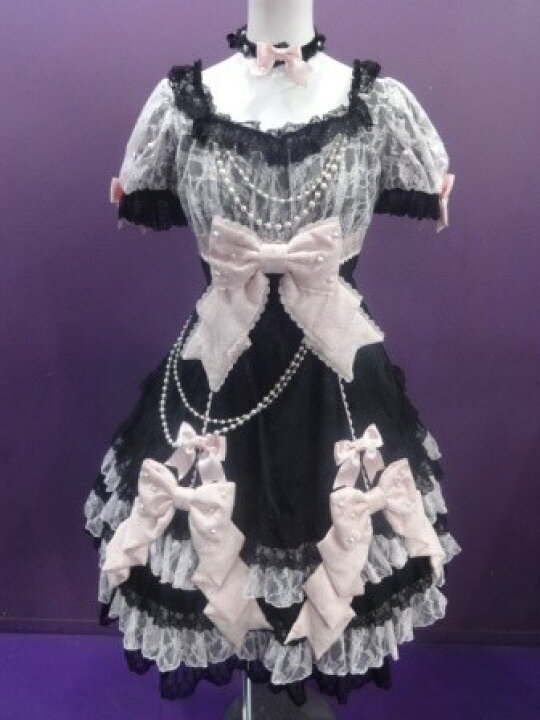 楽天市場】【中古】Angelic Pretty/Princess 