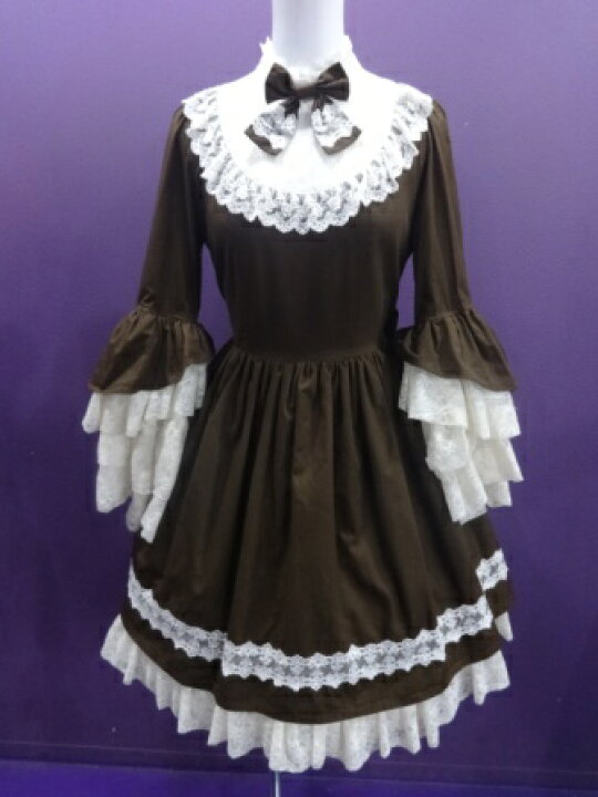 楽天市場】【中古】Innocent World/スタンドカラー  