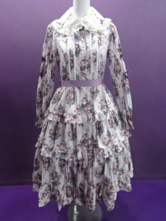 楽天市場】【中古】Innocent World/トーションレース  