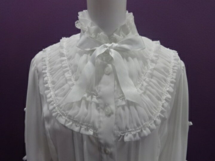 楽天市場】【中古】Innocent World/編み上げリボン姫袖  