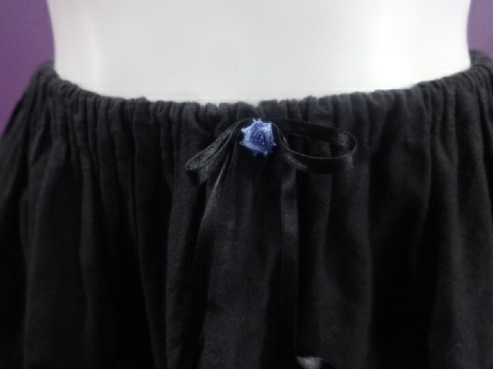 楽天市場】【中古】Moi−meme−Moitie/ボリュームパニエ  