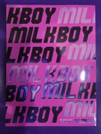 【中古】MILKBOY/カタログ・2019SUMMER/ミルク/2210221308