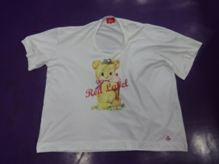 楽天市場】【中古】Vivienne Westwood/クリーピーベア  