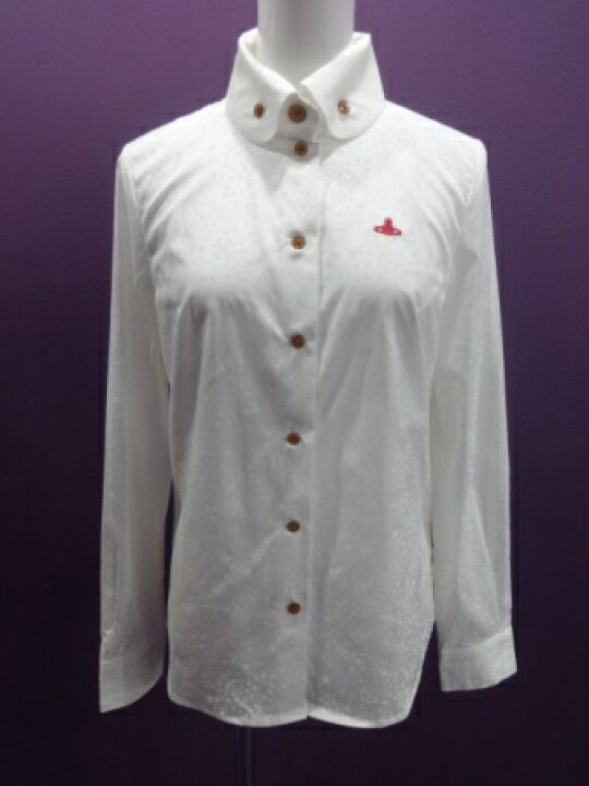 楽天市場】【中古】未使用品/Vivienne Westwood  