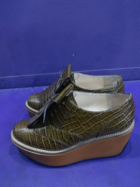 楽天市場】【中古】Vivienne Westwood/キルトウィング 