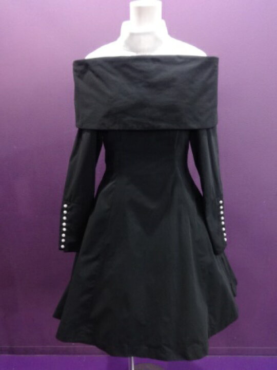 楽天市場】【中古】ATELIER BOZ/ジュリエッタワンピース 