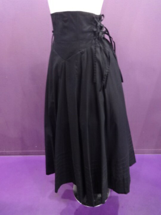 楽天市場】【中古】ATELIER BOZ/ヴィオラロングスカート  