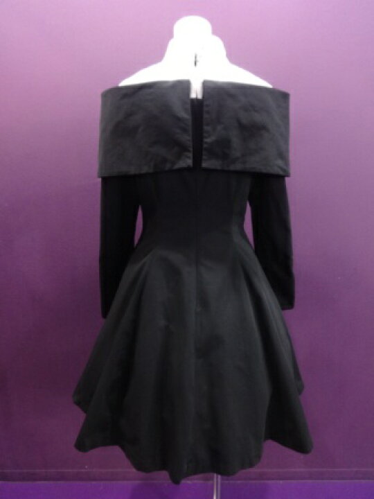 楽天市場】【中古】ATELIER BOZ/ジュリエッタワンピース 