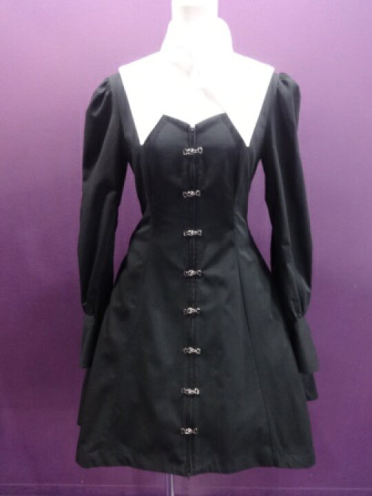 楽天市場】【中古】ATELIER BOZ/クラリッサワンピース  