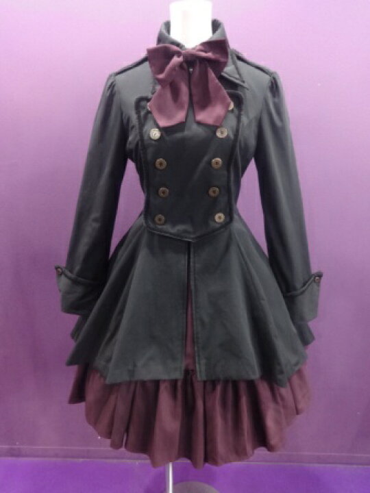 楽天市場】【中古】ATELIER BOZ/ディーンジャケット 
