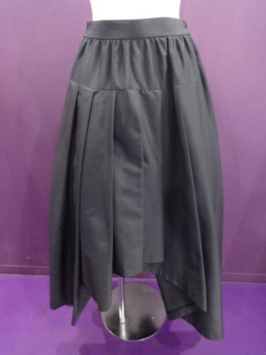 楽天市場】【中古】ATELIER BOZ/サントノーレロングスカート 