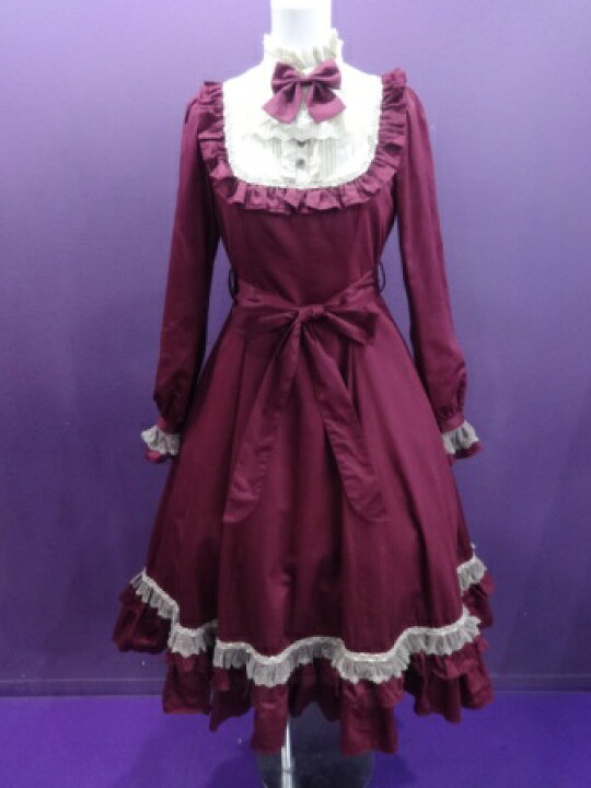 楽天市場】【中古】Victorian maiden/クラシカルドール  