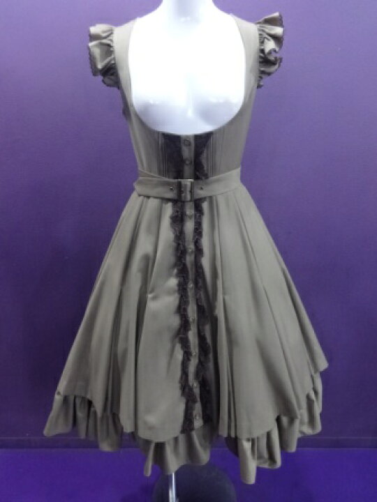 楽天市場】【中古】Mary Magdalene/キュリアスジャンパー  