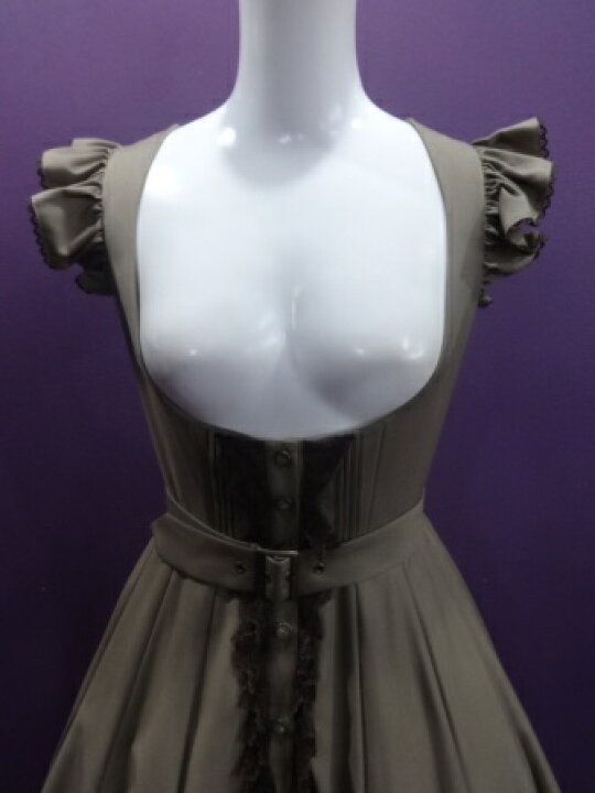 楽天市場】【中古】Mary Magdalene/キュリアスジャンパー  