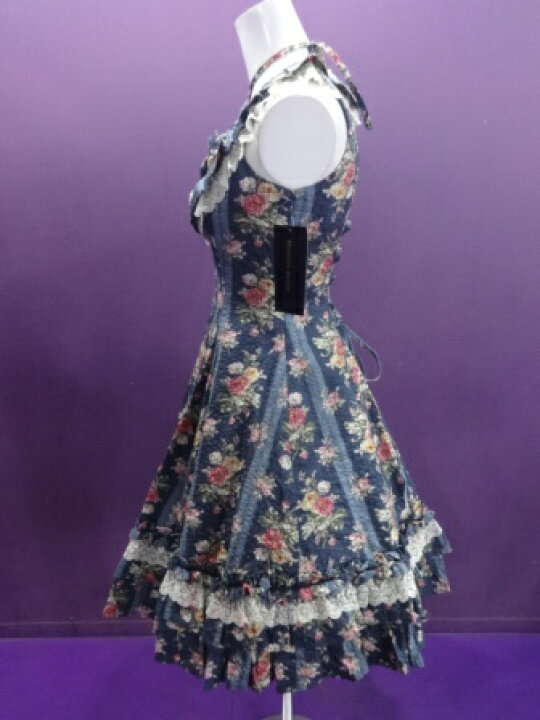 楽天市場】【中古】未使用品/Victorian maiden  