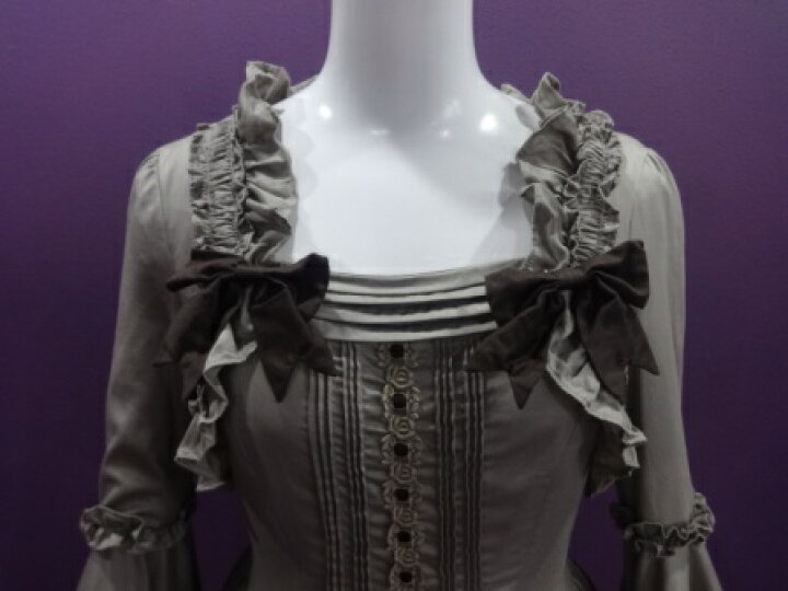 楽天市場】【中古】Mary Magdalene/エルメリアドレス  