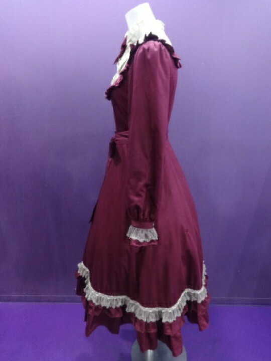 楽天市場】【中古】Victorian maiden/クラシカルドール  