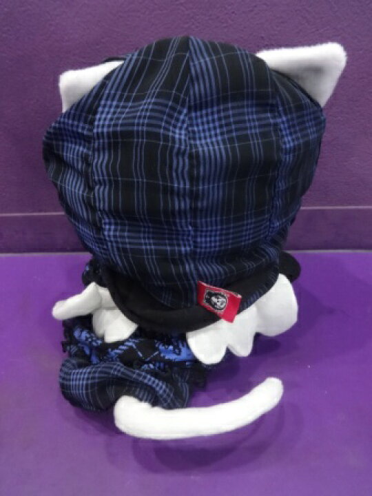 楽天市場】【中古】h．NAOTO/HANGRY＆ANGRY/パーカー 