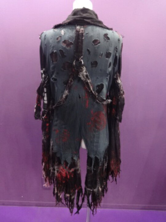 楽天市場】【中古】h．NAOTO/DARK RED RUM/ダメージ 