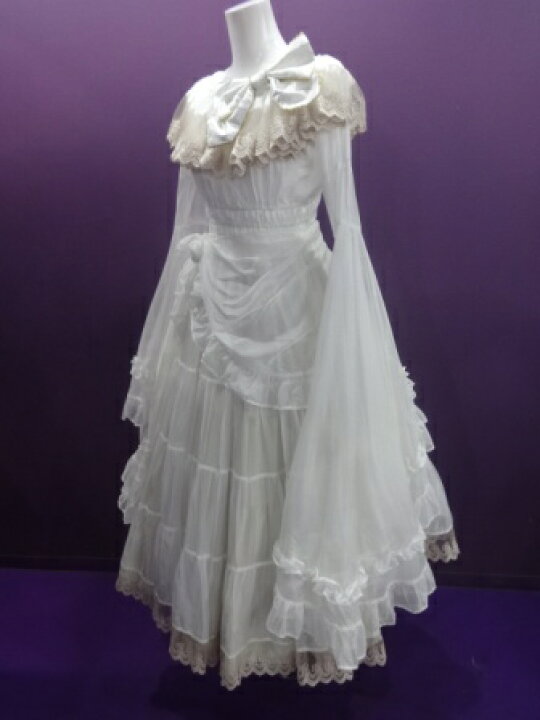 楽天市場】【中古】TRIPLE FORTUNE/リリウムドレス  