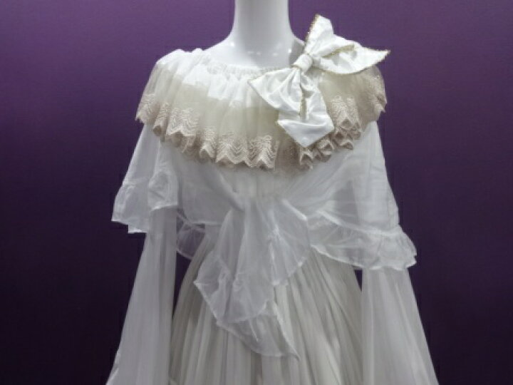 楽天市場】【中古】TRIPLE FORTUNE/リリウムドレス  