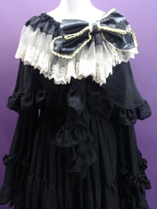 楽天市場】【中古】TRIPLE FORTUNE/リリウムドレス  