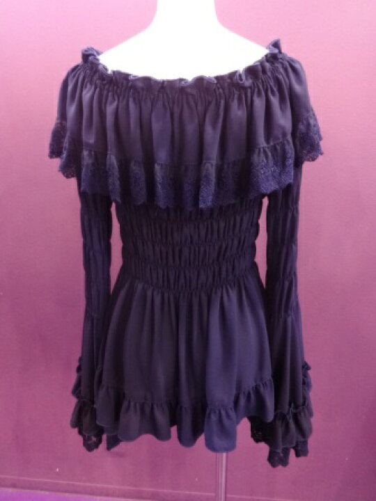楽天市場】【中古】ATELIER−PIERROT/レース 