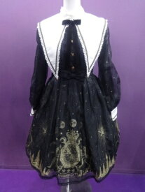 【中古】Angelic　Pretty/Holy　Wolfワンピース/アンジェリックプリティ/2403211332