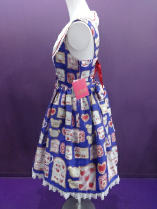 楽天市場】【中古】未使用品/Angelic Pretty/Sunny 