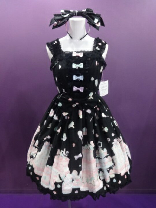 楽天市場】【中古】未使用品/Angelic Pretty 
