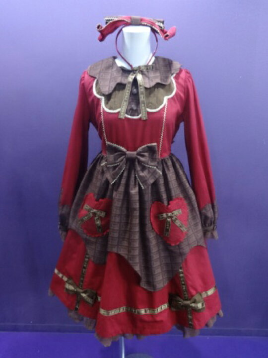 楽天市場】【中古】Angelic Pretty/Dreamy 
