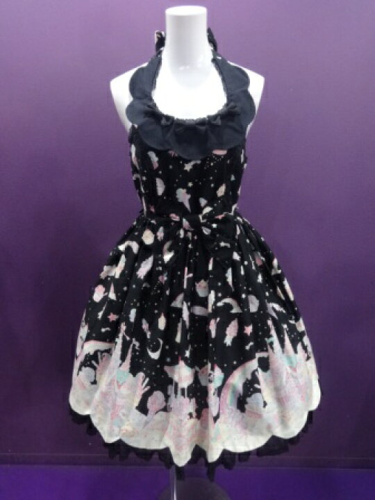 楽天市場】【中古】Angelic Pretty/Milky 