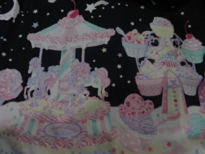 楽天市場】【中古】Angelic Pretty/Milky 