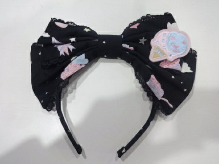 楽天市場】【中古】Angelic Pretty/Milky 