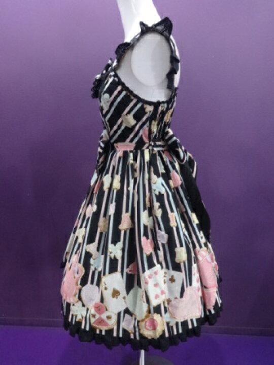 楽天市場】【中古】Angelic Pretty/Wonder  