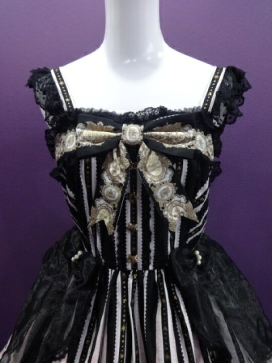 楽天市場】送料無料【中古】Angelic Pretty/Day  