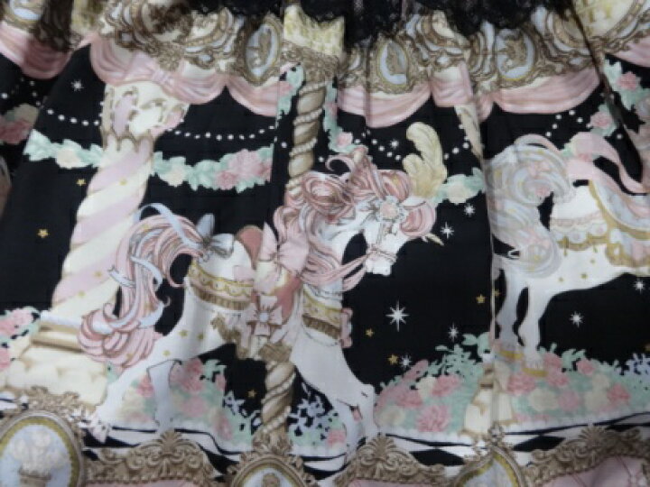 楽天市場】送料無料【中古】Angelic Pretty/Day  