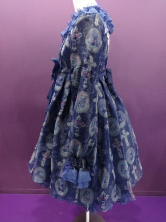 楽天市場】【中古】Angelic Pretty/Milky 