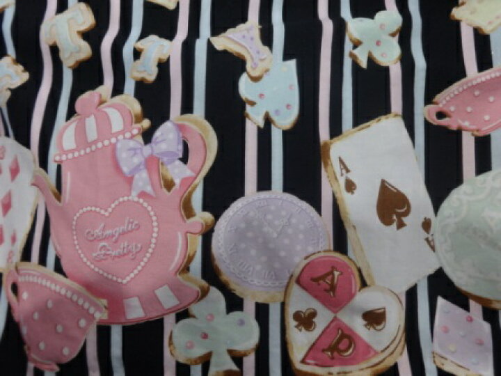 楽天市場】【中古】Angelic Pretty/Wonder 