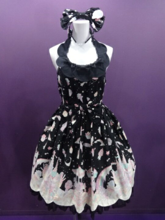 楽天市場】【中古】Angelic Pretty/Milky  