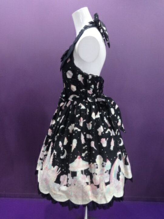 楽天市場】【中古】Angelic Pretty/Milky 