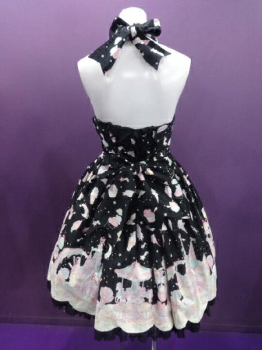 楽天市場】【中古】Angelic Pretty/Milky 