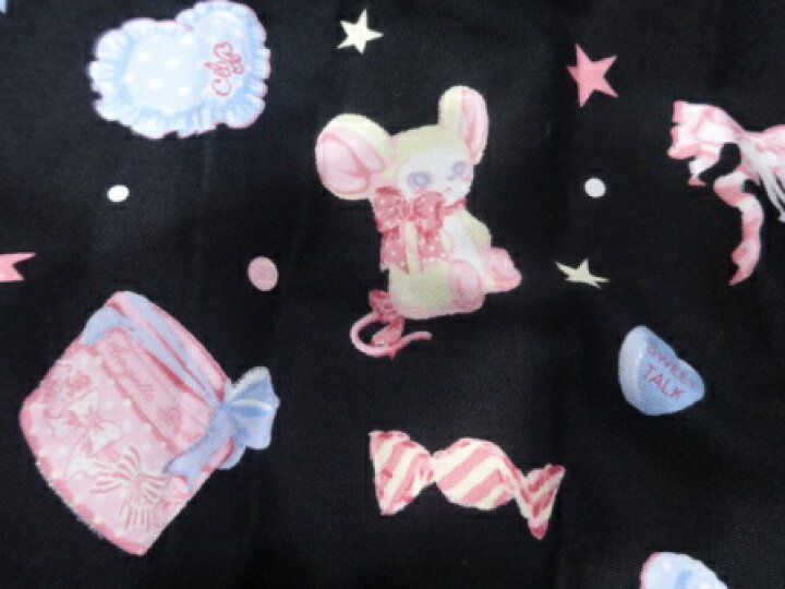 楽天市場】【中古】未使用品/Angelic Pretty/ドリーミィ  