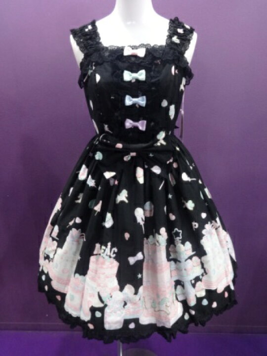 楽天市場】【中古】未使用品/Angelic Pretty 