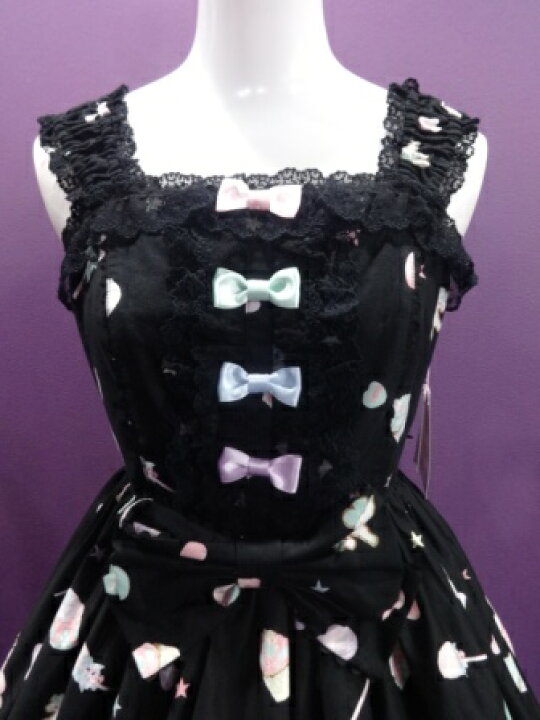 楽天市場】【中古】未使用品/Angelic Pretty 