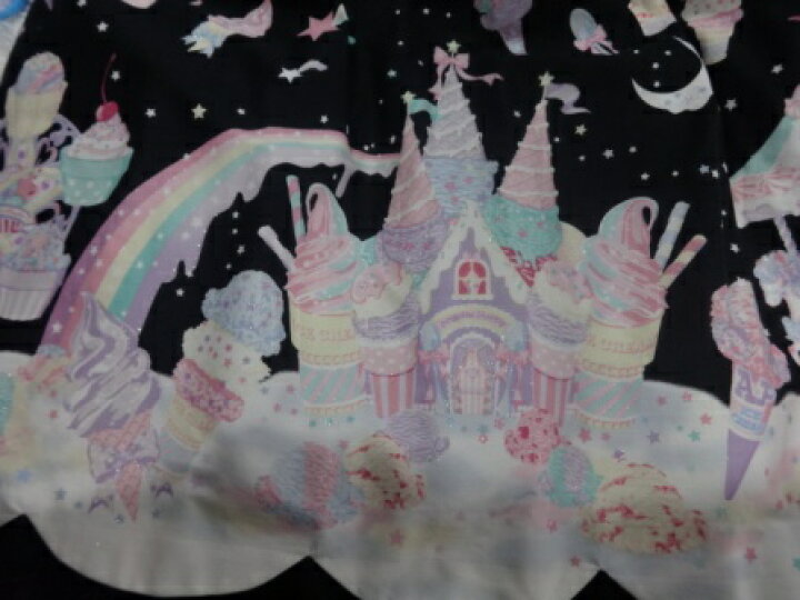 楽天市場】【中古】Angelic Pretty/Milky 