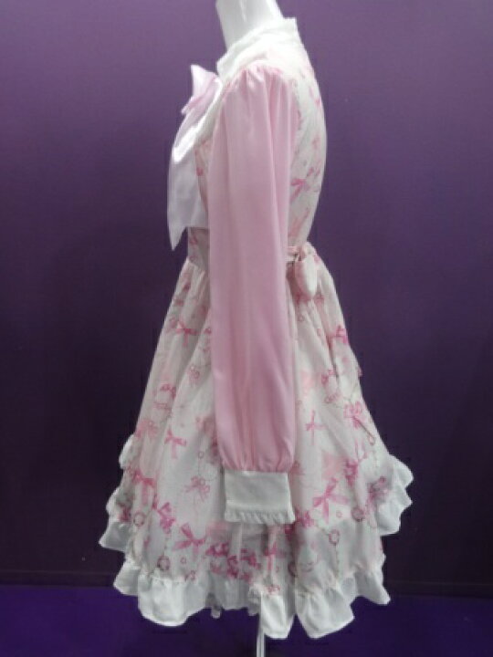 楽天市場】【中古】Angelic Pretty/ディズニーストア 